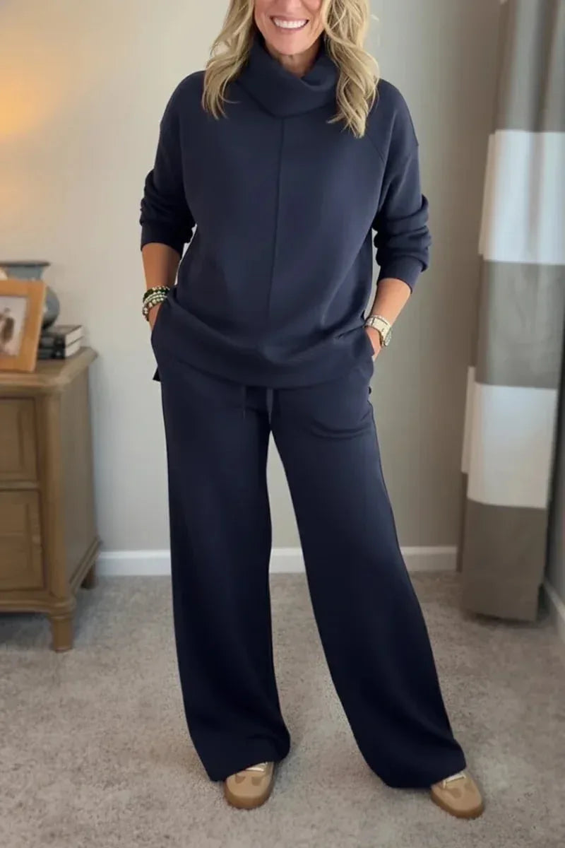 Aivra | Sophisticated Two Piece Set - Sarah and Emma Portland