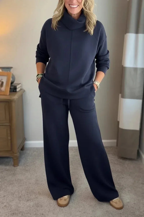 Aivra | Sophisticated Two Piece Set - Sarah and Emma Portland