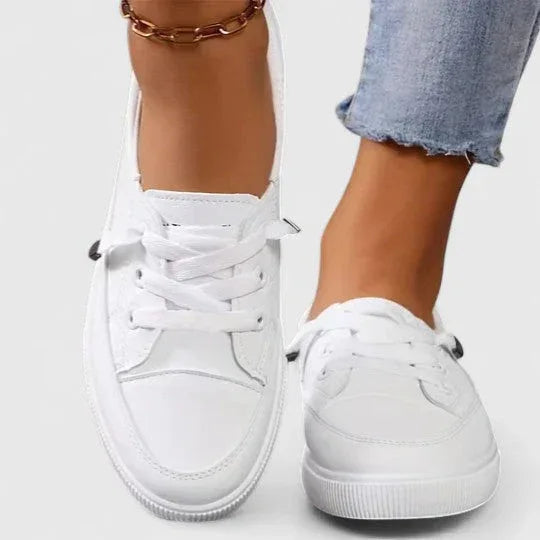 Linda | Orthopedic Shoes - Sarah and Emma Portland
