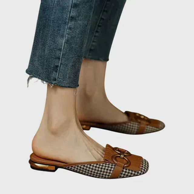 Camille | Orthopedic Sandals - Sarah and Emma Portland