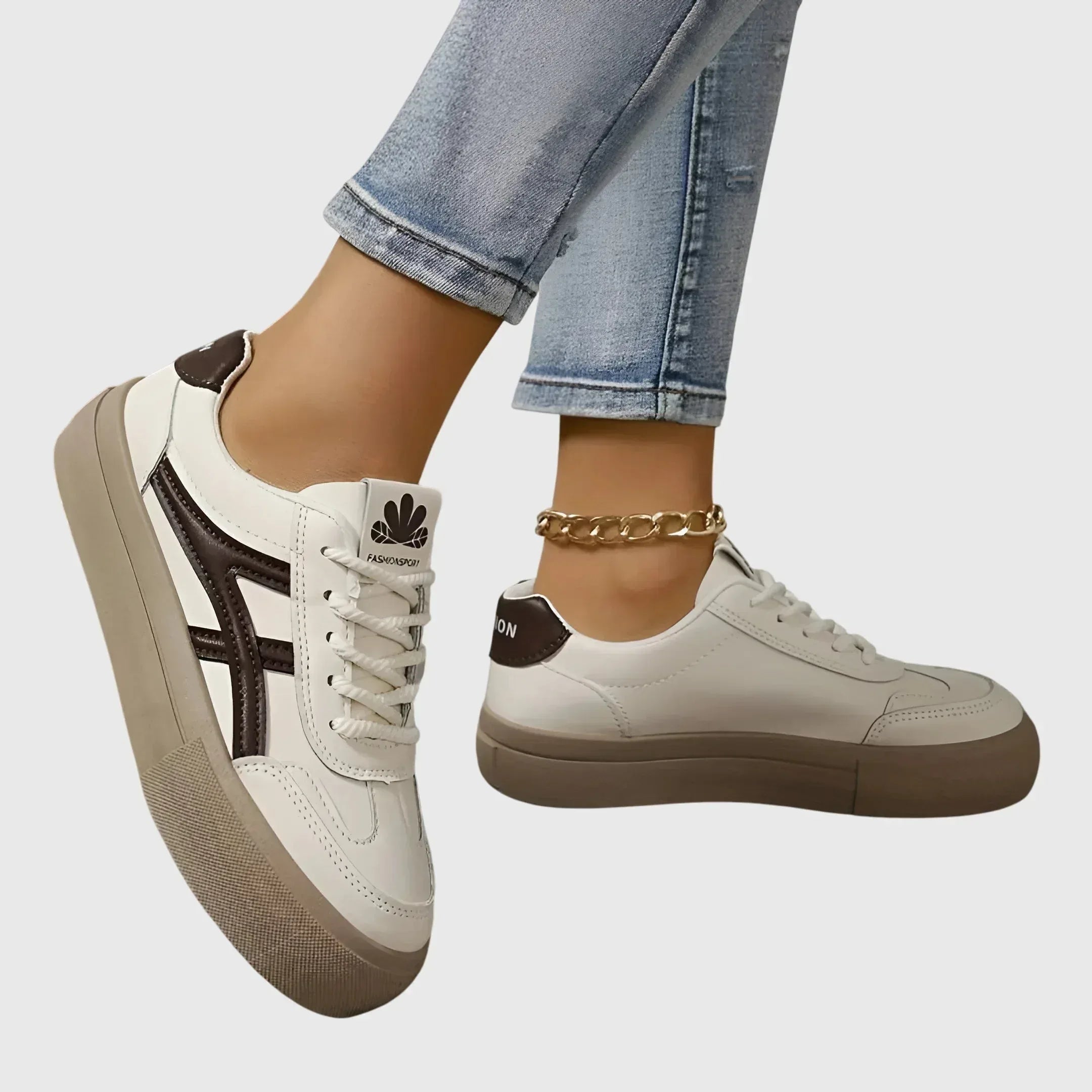 Elza™ | Orthopedic Sneakers - Sarah and Emma Portland