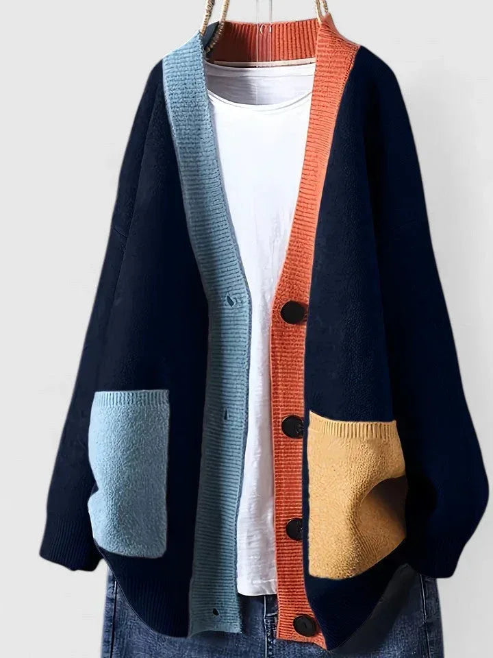 Jaynellee | Comfortable Cardigan - Sarah and Emma Portland