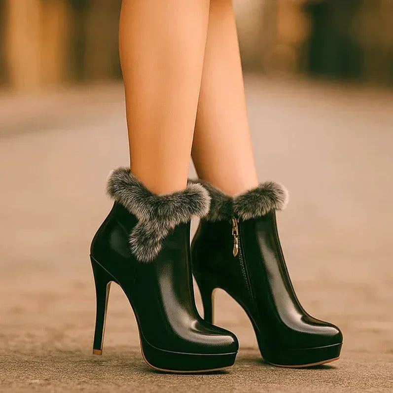 Fira™ | Orthopedic Boots - Sarah and Emma Portland