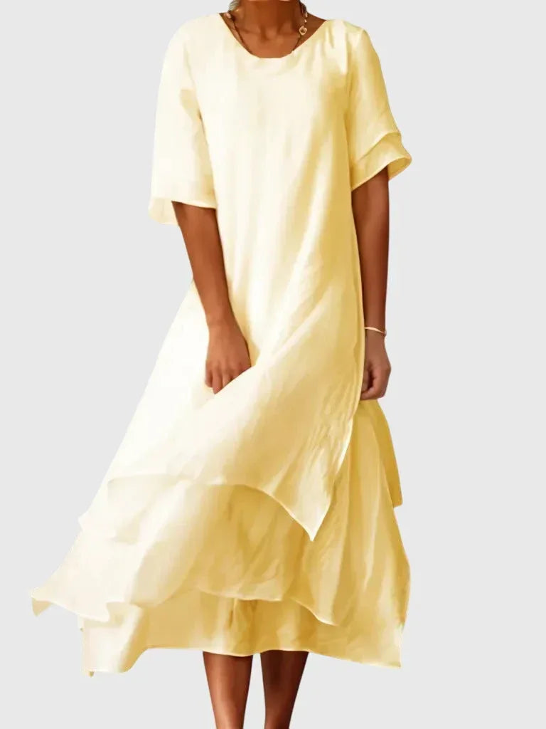 Eliza | Elegant Dress - Sarah and Emma Portland