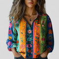 Lorenhilde | Comfortable Blouse Shirt - Sarah and Emma Portland
