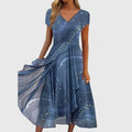 Adelaide | Flowing Dress - Sarah and Emma Portland