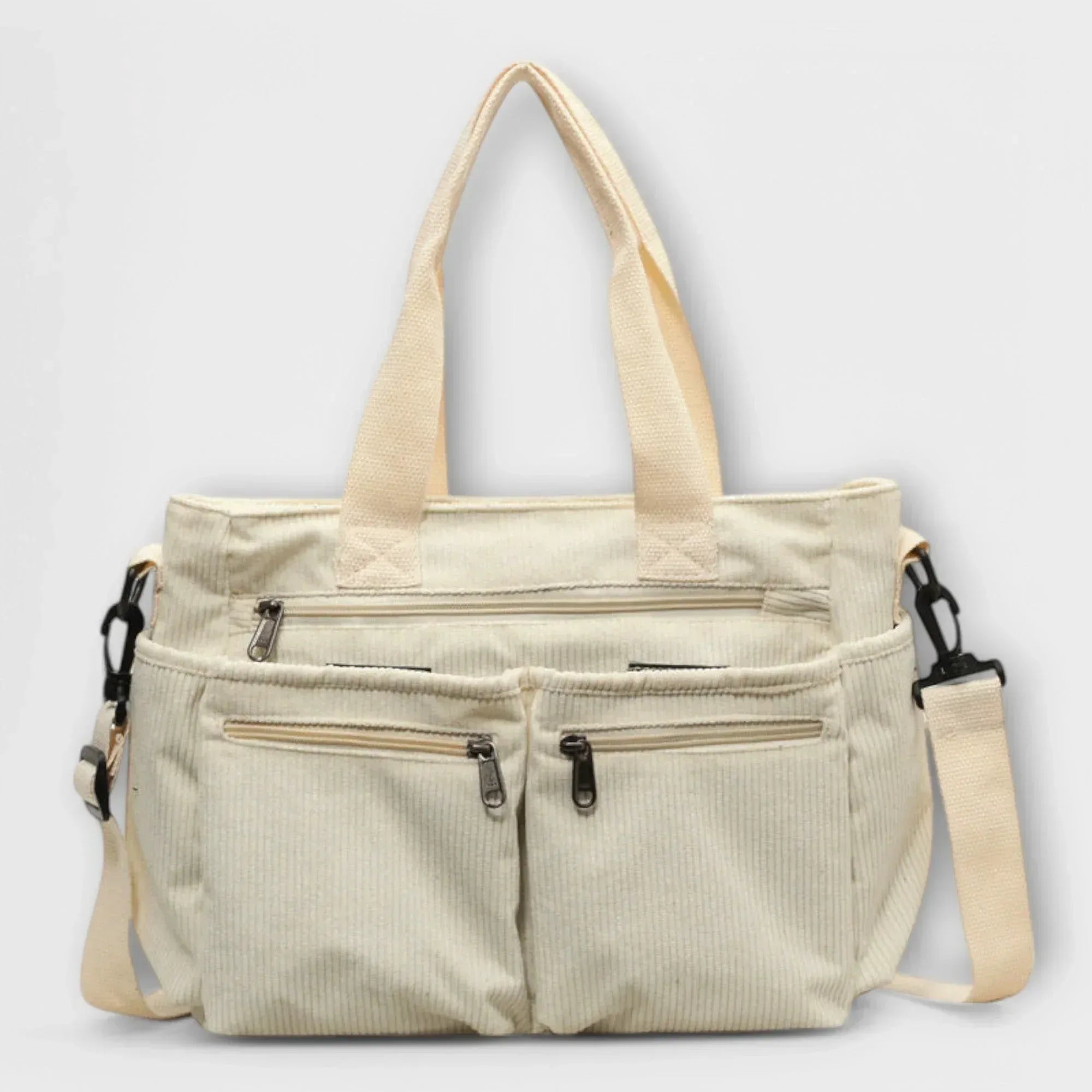 Emery - Tote Bag - Sarah and Emma Portland