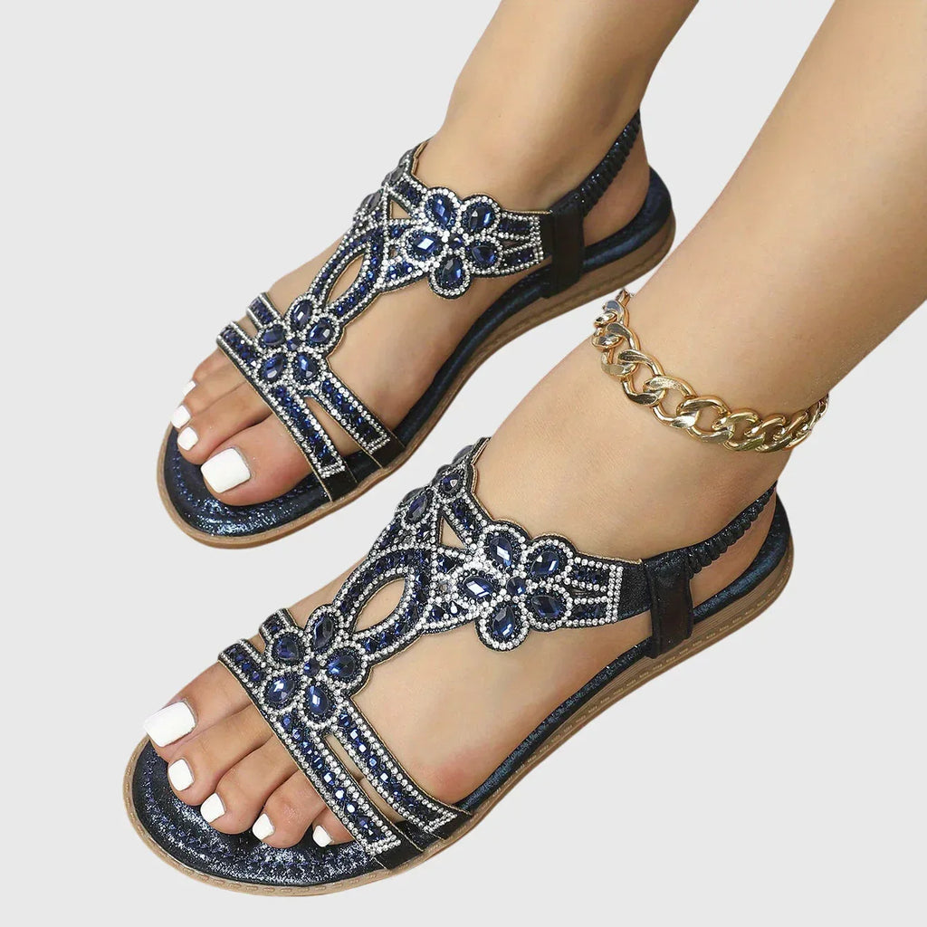 Blessy™ | Orthopedic Sandals - Sarah and Emma Portland
