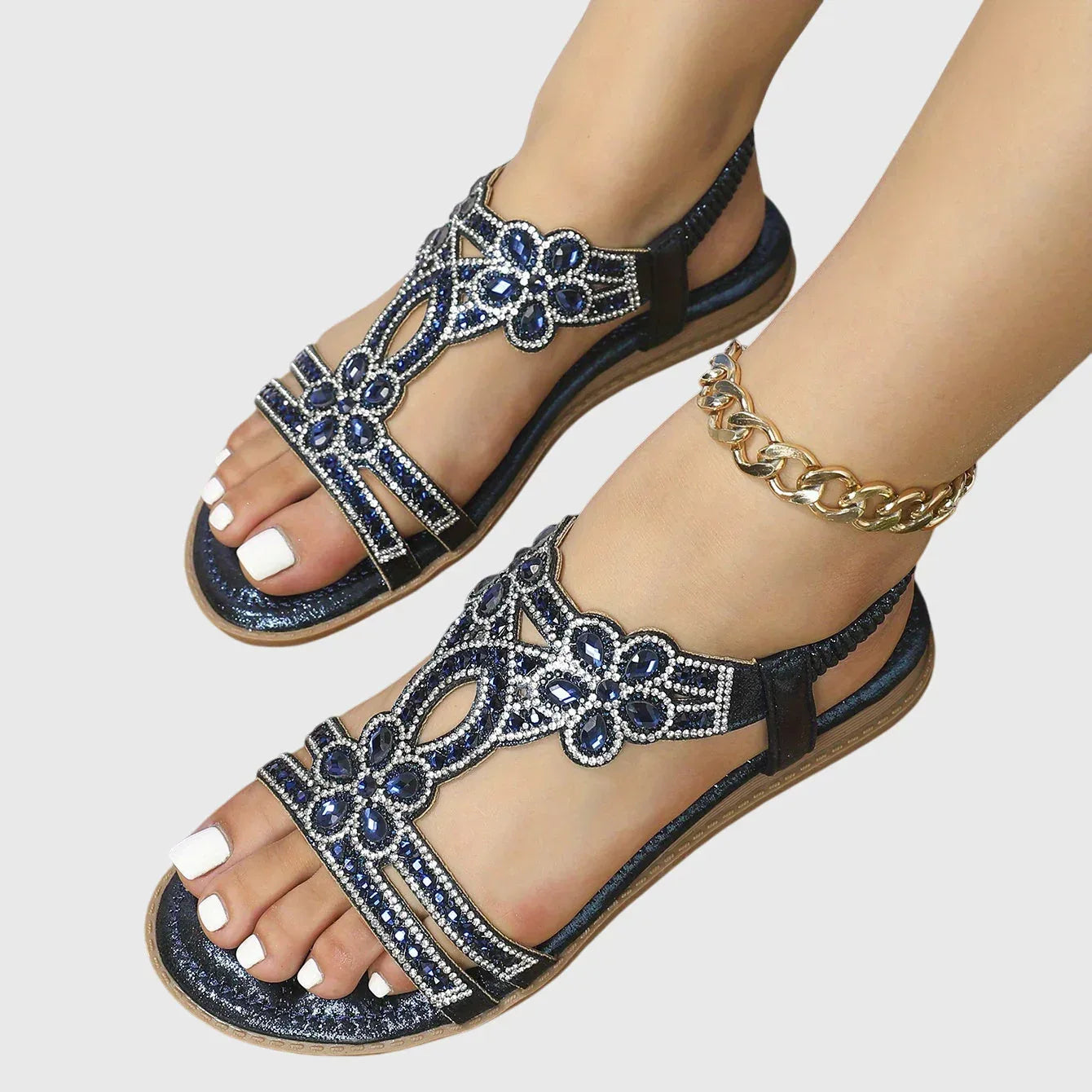 Blessy™ | Orthopedic Sandals - Sarah and Emma Portland