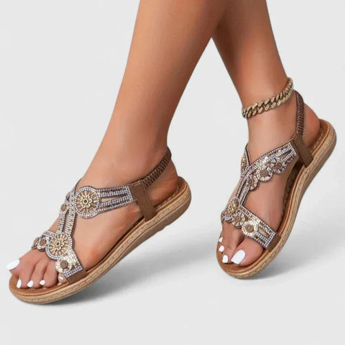 Ashlyn | Elegant Sandals - Sarah and Emma Portland