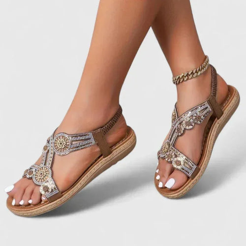 Ashlyn | Elegant Sandals - Sarah and Emma Portland