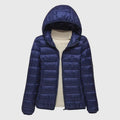 Lily™ - Ultra-Light Quilted Jacket - Sarah and Emma Portland