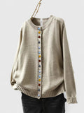 Kalynnah | Comfortable Cardigan - Sarah and Emma Portland