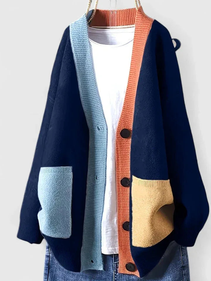 Jaynellee | Comfortable Cardigan - Sarah and Emma Portland