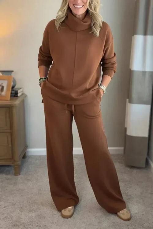 Aivra | Sophisticated Two Piece Set - Sarah and Emma Portland