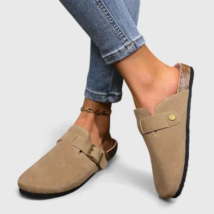 Katrien | Orthopedic Loafers - Sarah and Emma Portland