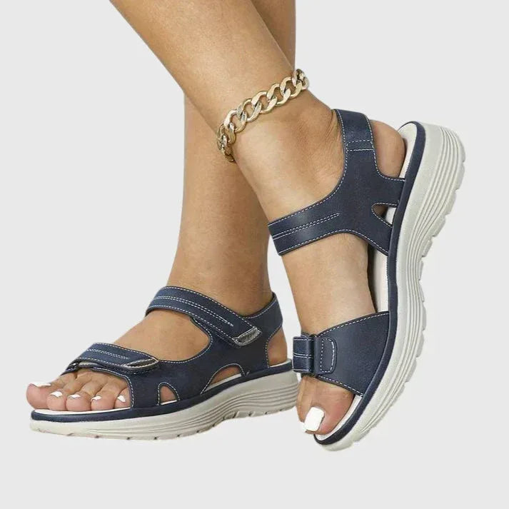 Casey™ | Orthopedic Sandals - Sarah and Emma Portland