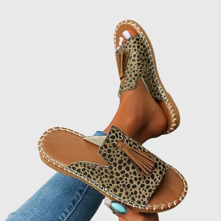 Lorraine™ | Orthopedic Sandals - Sarah and Emma Portland