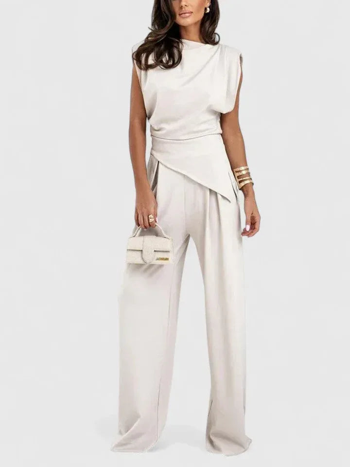 Sharon | Elegant Set - Sarah and Emma Portland