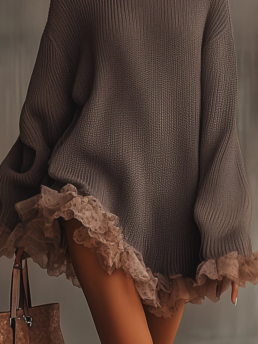 Lauren™ | Comfortable Dress - Sarah and Emma Portland