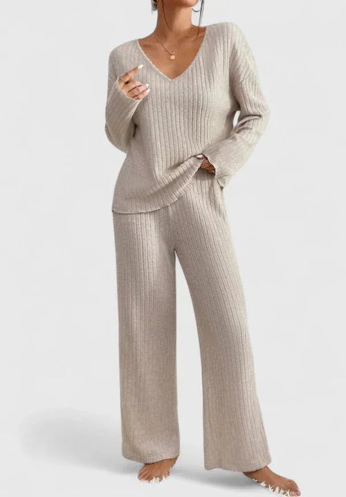 Addison | Comfy Lounge Set - Sarah and Emma Portland