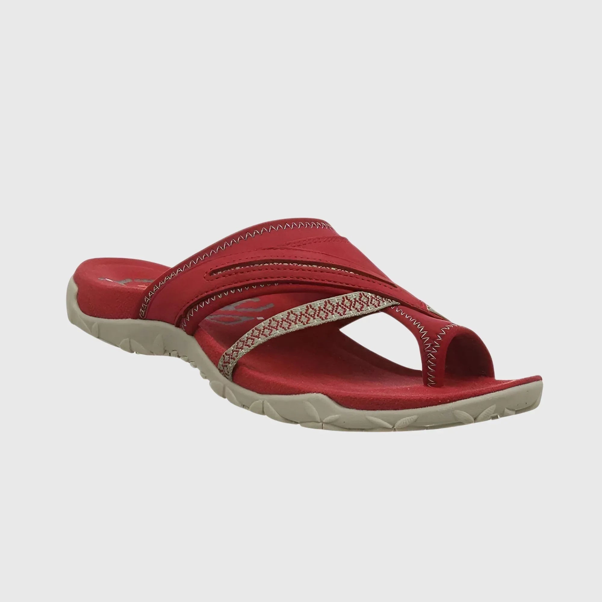 Jade™ | Ergonomic Sandals - Sarah and Emma Portland