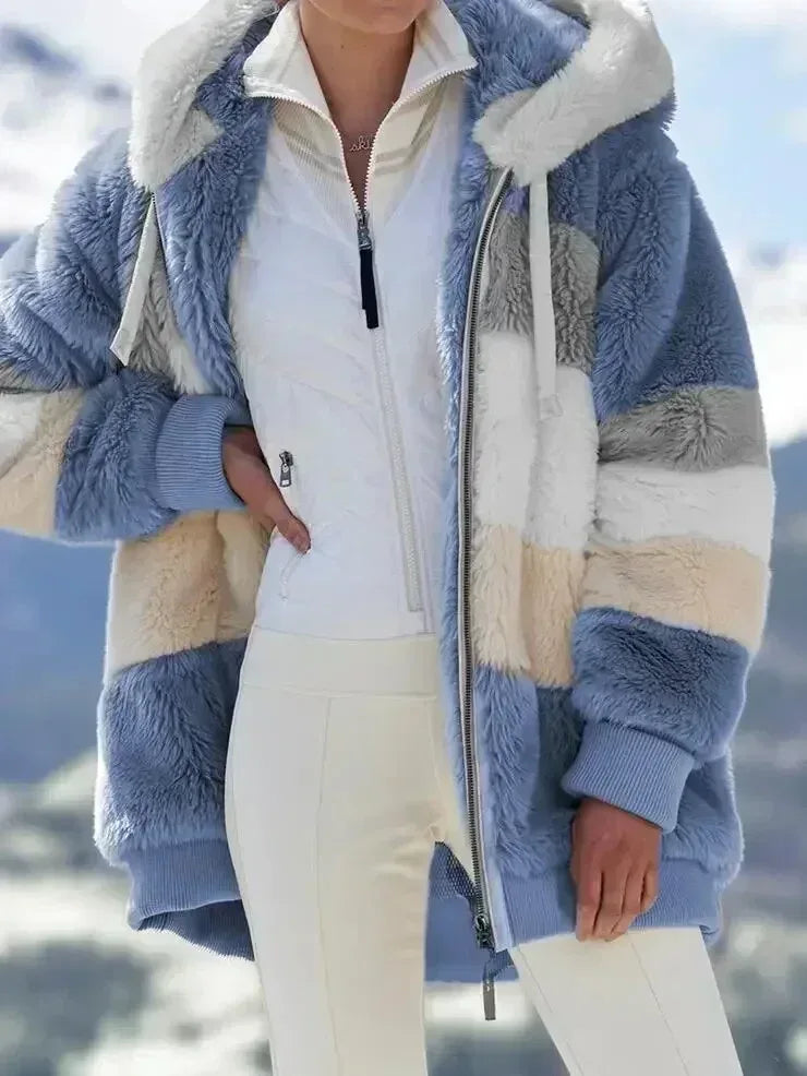 Keithy | Comfortable Jacket - Sarah and Emma Portland