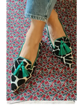 Fira™ | Elegant Pointed Loafers - Sarah and Emma Portland
