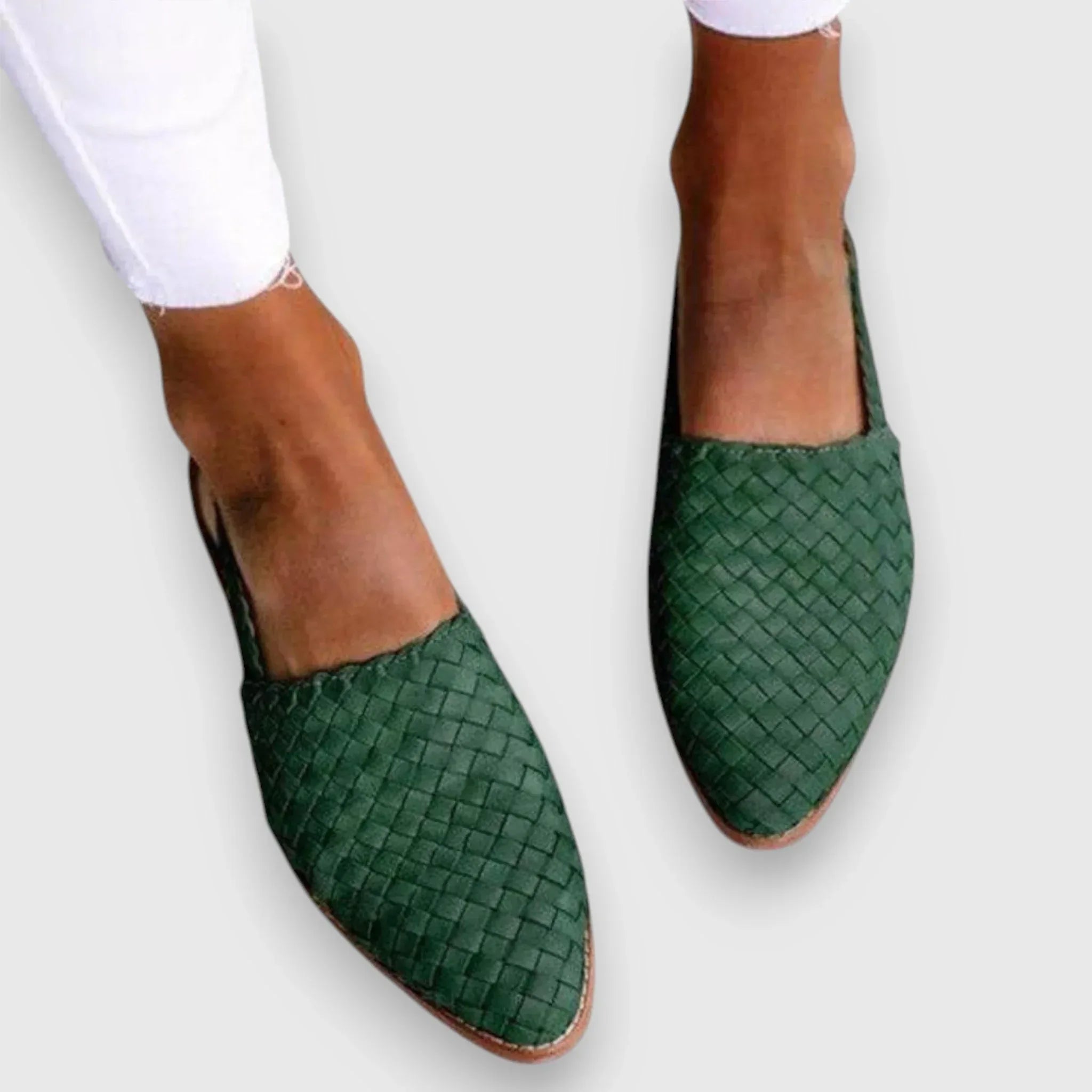 Elena | Comfy Sandals - Sarah and Emma Portland