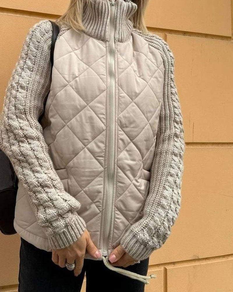 Lir | Comfortable Jacket - Sarah and Emma Portland