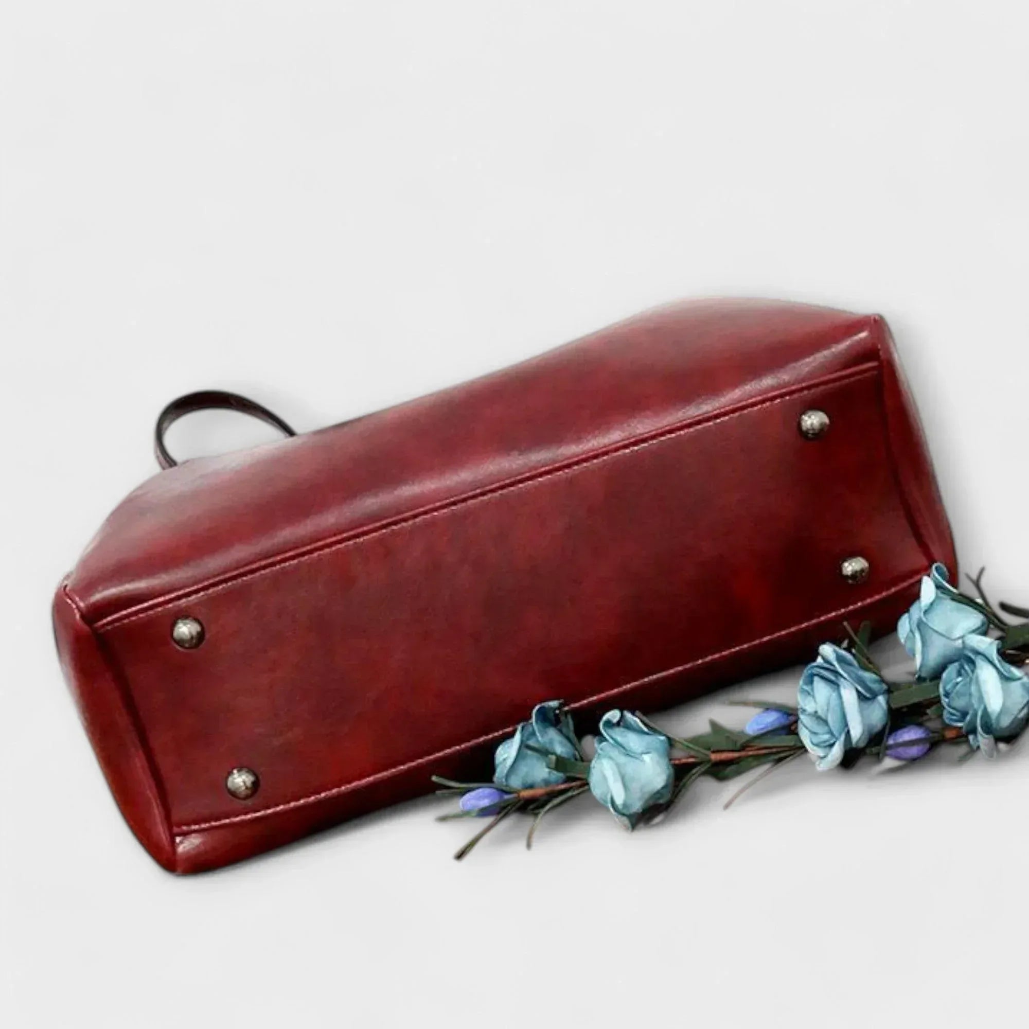 Isolde- 4-Piece Vintage Bag Set - Sarah and Emma Portland