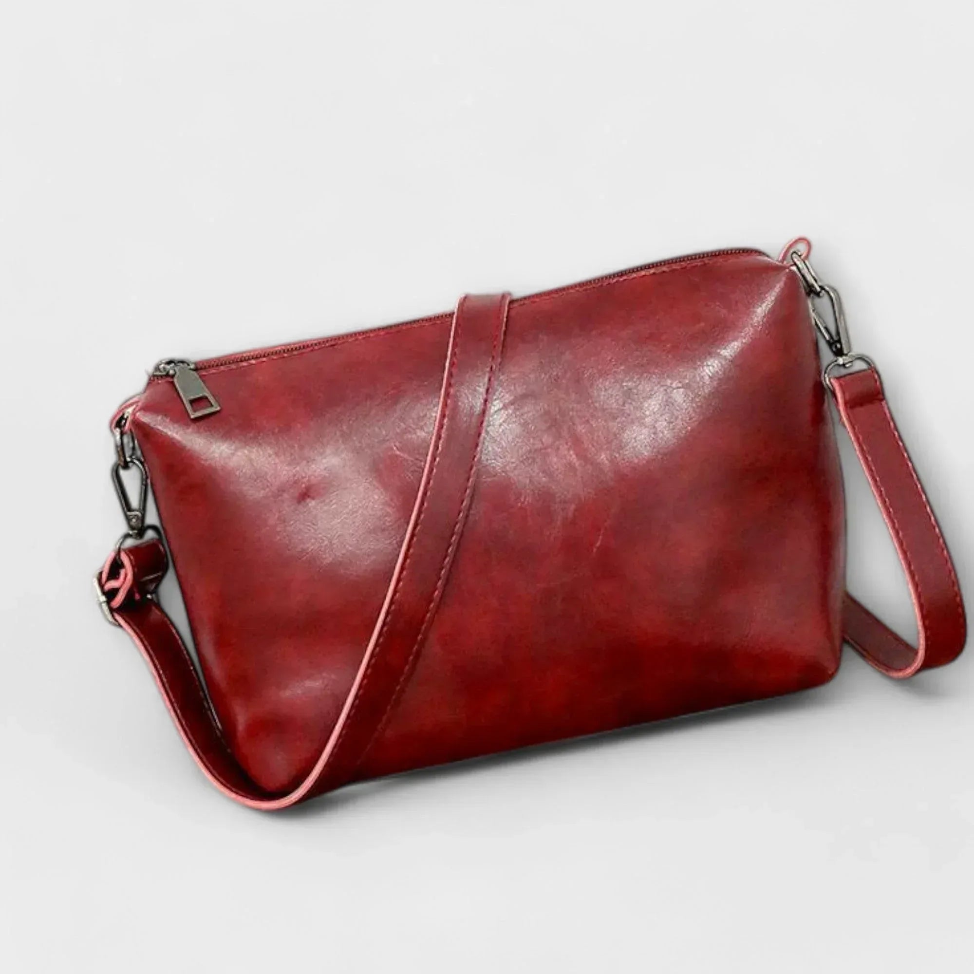 Isolde- 4-Piece Vintage Bag Set - Sarah and Emma Portland