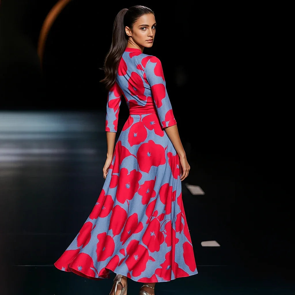 Ineke™  | Comfortable dress for every day