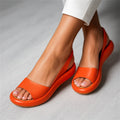 Gisse │ Open-Toe & Non-Slip Sandals