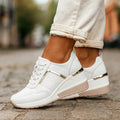 Celestrine | Comfortable Shoes - Sarah and Emma Portland