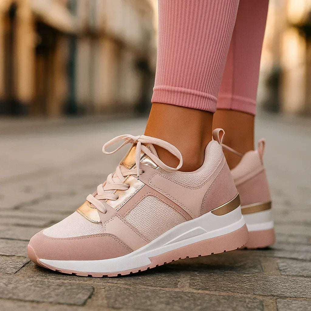 Celestrine | Comfortable Shoes - Sarah and Emma Portland