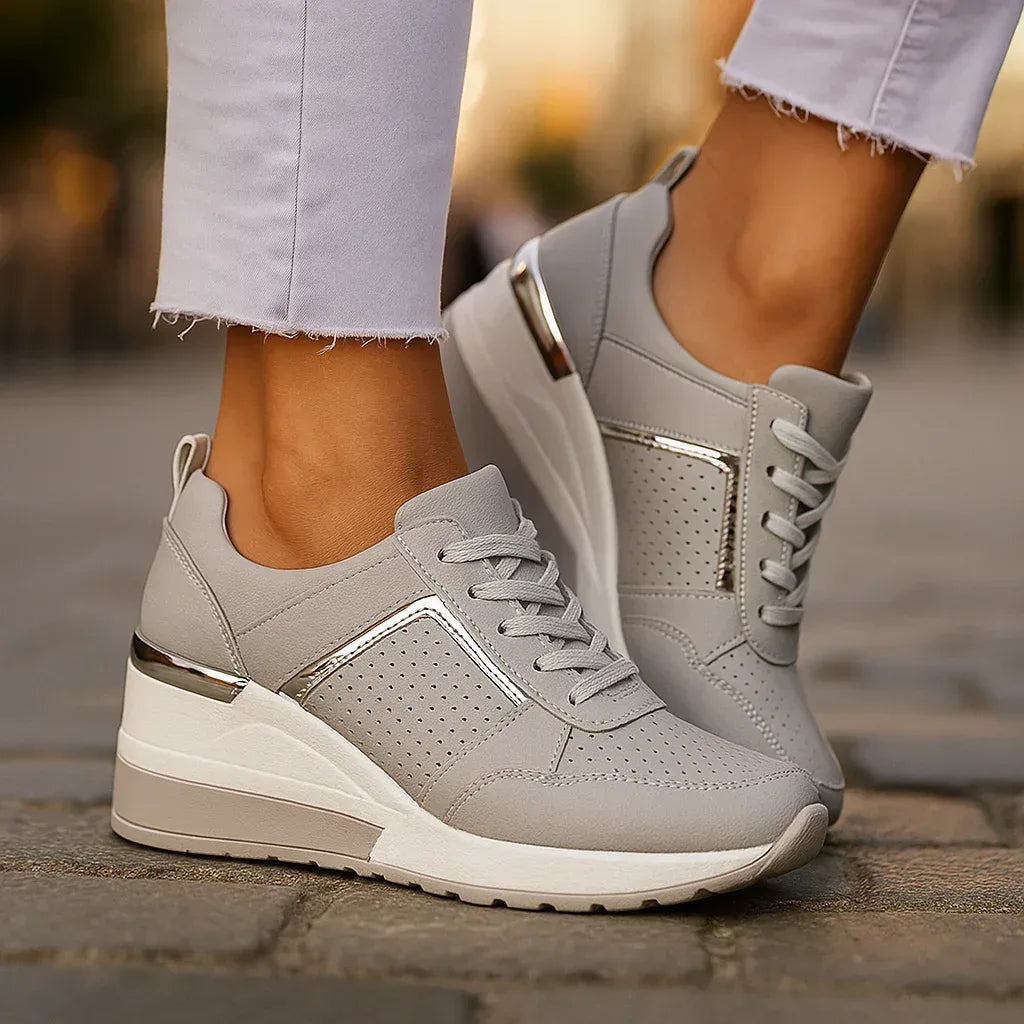 Celestrine | Comfortable Shoes - Sarah and Emma Portland