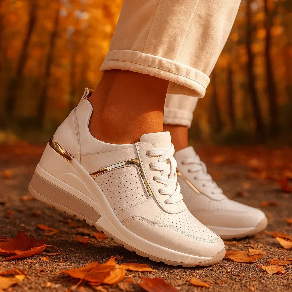 Celestrine | Comfortable Shoes - Sarah and Emma Portland