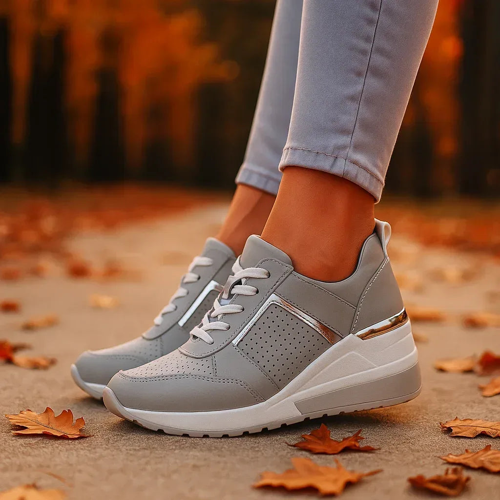 Celestrine | Comfortable Shoes - Sarah and Emma Portland