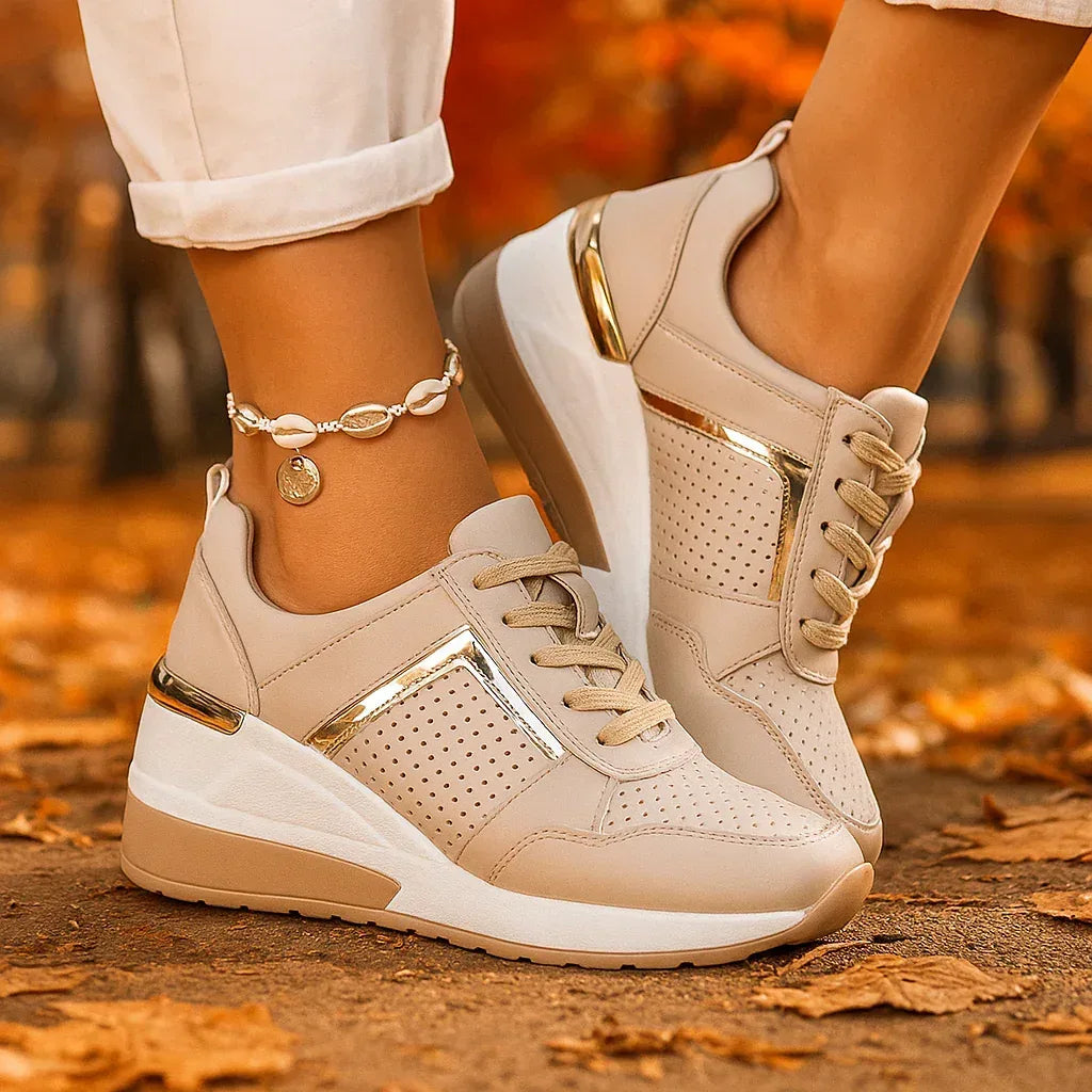 Celestrine | Comfortable Shoes - Sarah and Emma Portland
