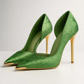 Aurelia™ | Orthopedic Heels - Sarah and Emma Portland