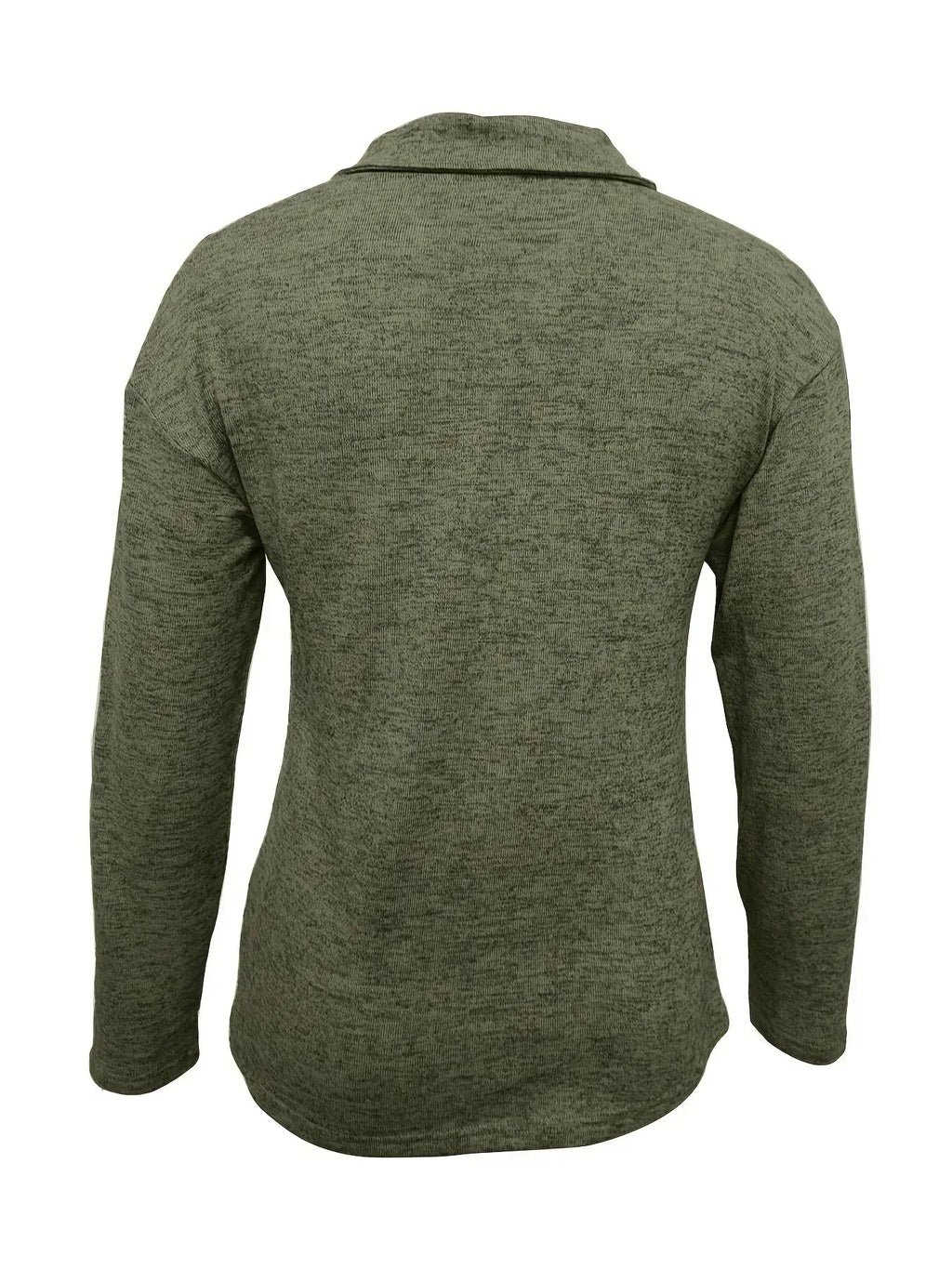Charlene | Chic Long-Sleeved Top - Sarah and Emma Portland