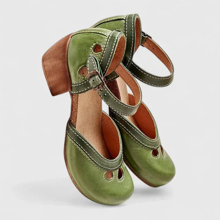 Calinae™ | Orthopedic Sandals - Sarah and Emma Portland