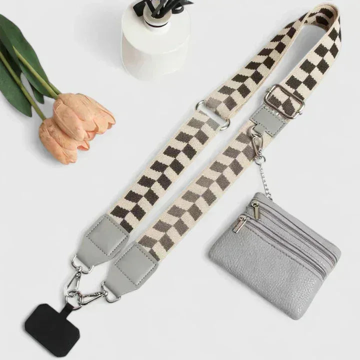 Delyora | Elegant Phone Holder - Sarah and Emma Portland
