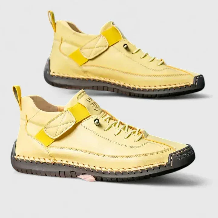 Kymberleigh | Orthopedic Sneakers - Sarah and Emma Portland