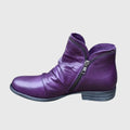 Lucille™ | Orthopedic Women's Shoes - Sarah and Emma Portland