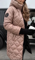 Emsie | Comfortable Jacket - Sarah and Emma Portland
