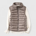Janyressa | Comfortable Vest - Sarah and Emma Portland