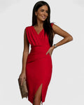 Annie | Sophisticated Dress - Sarah and Emma Portland