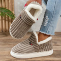 Alamodara™ | Cozy Winter Slippers - Sarah and Emma Portland